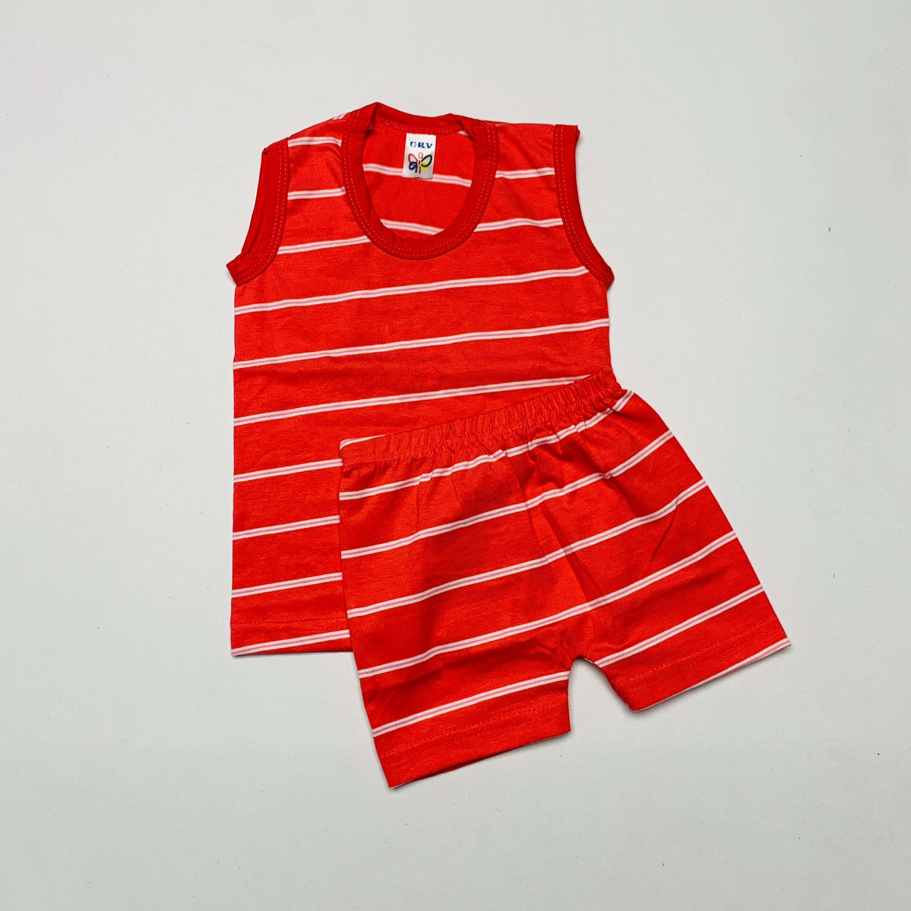 SL Kids Nikker Set