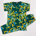 Kids Pant Set