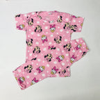 Kids Pant Set