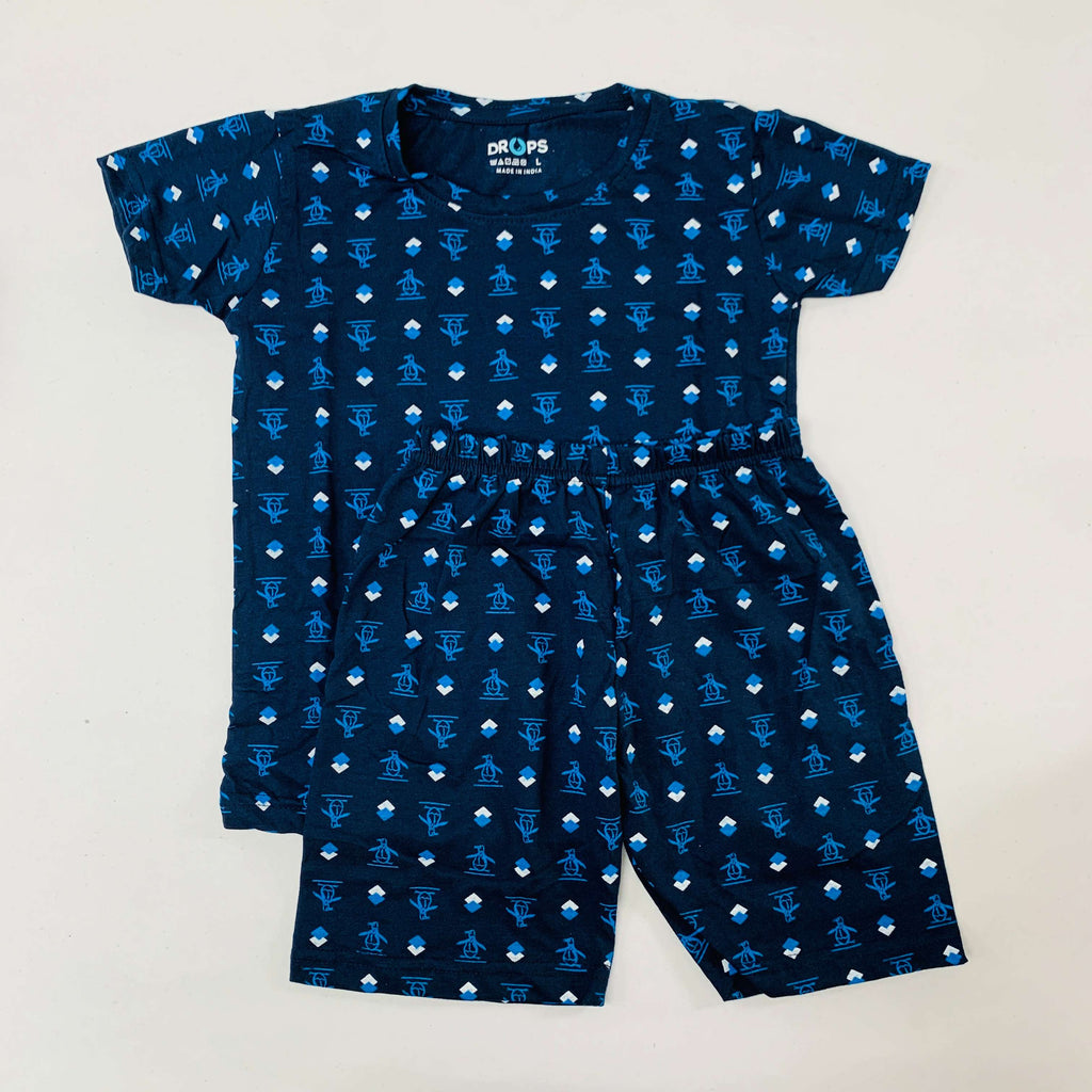 Little Drop Nikker Set