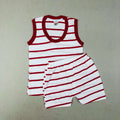 SL Kids Nikker Set