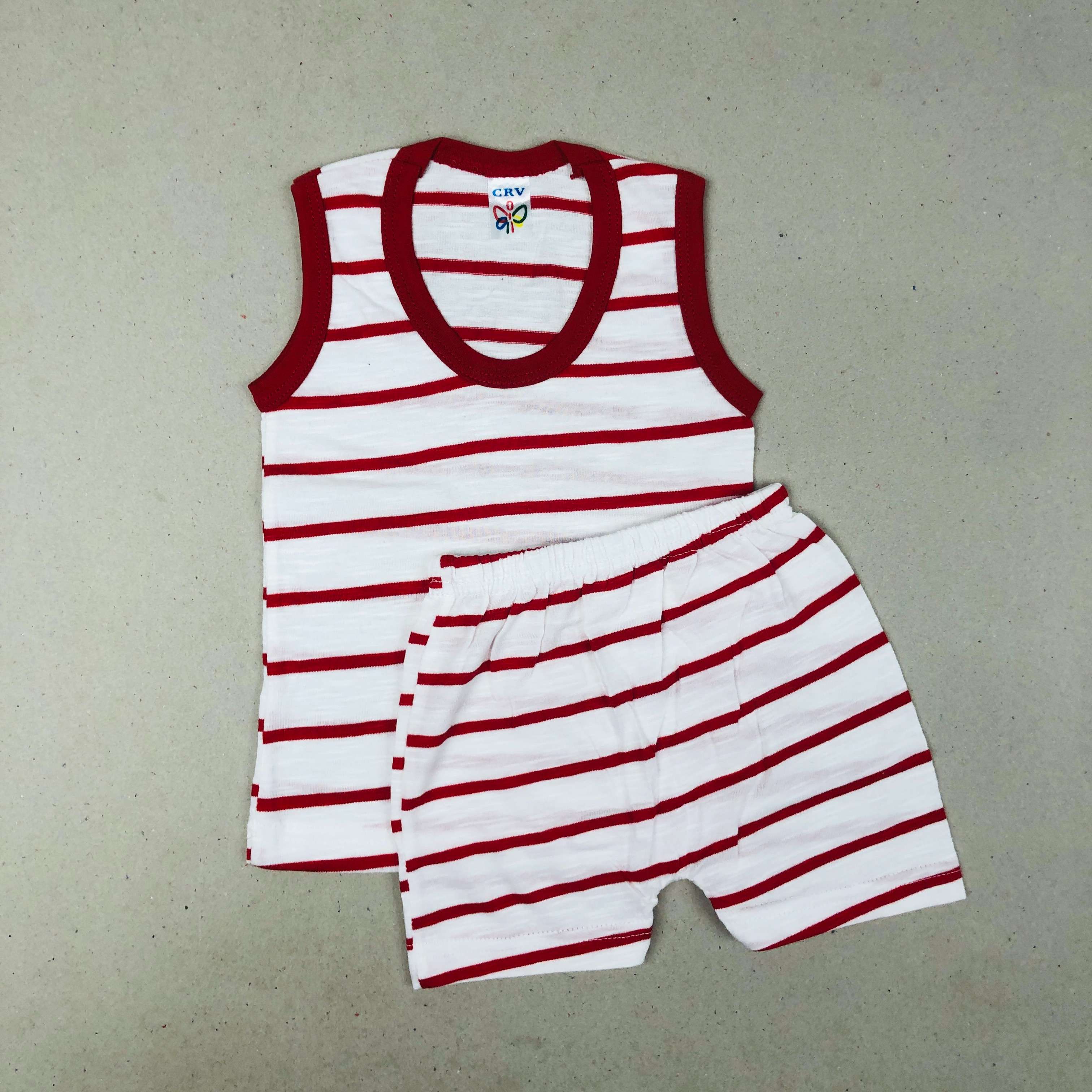 SL Kids Nikker Set