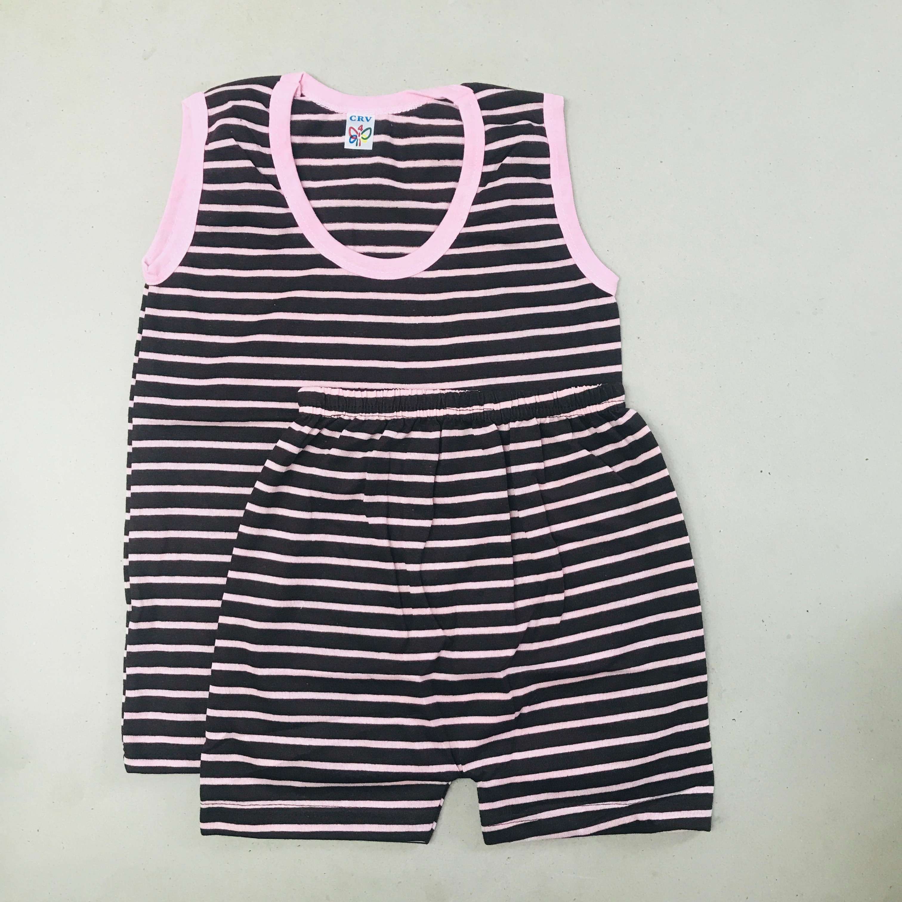 SL Kids Nikker Set