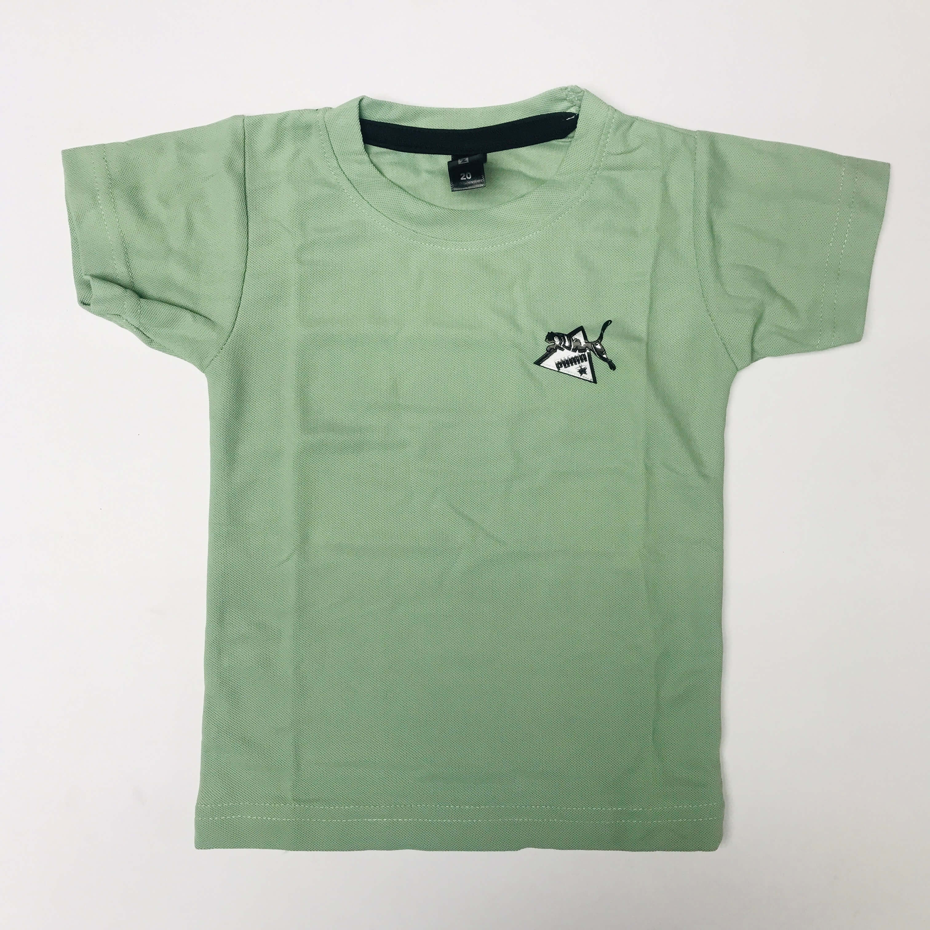 Big B T-Shirt Combo Pack Of 3