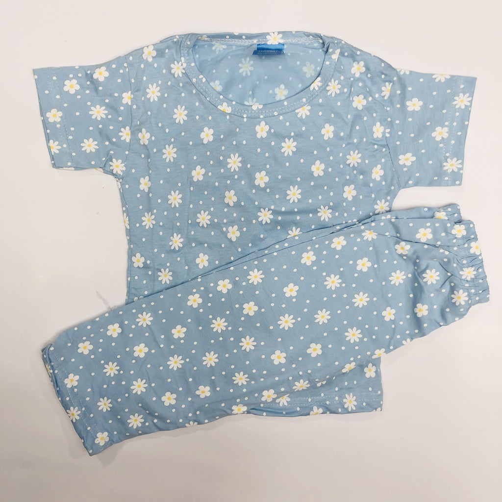 Kids Pant Set