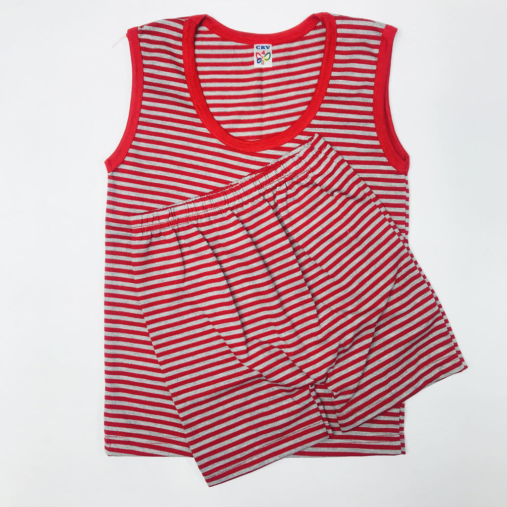 SL Kids Nikker Set