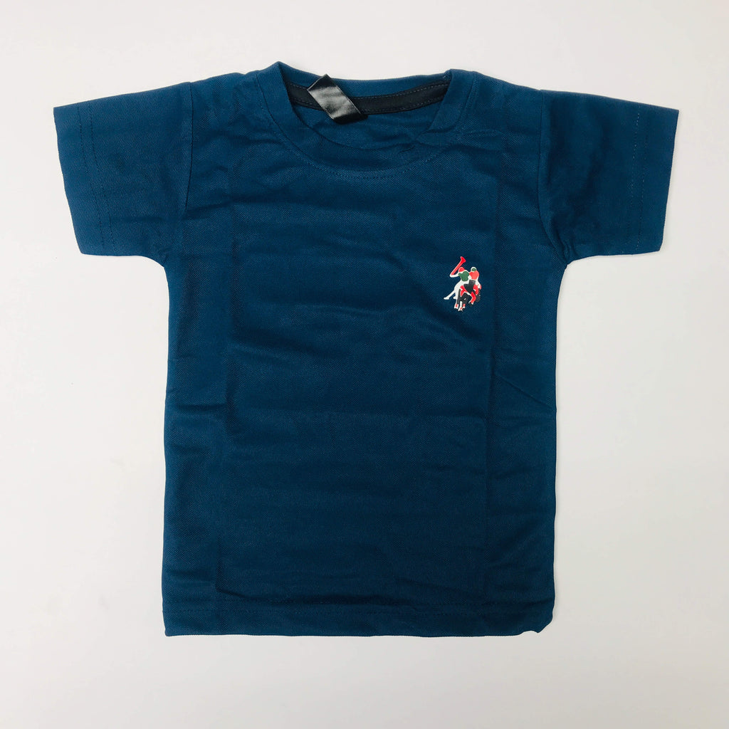 Big B T-Shirt Combo Pack Of 3