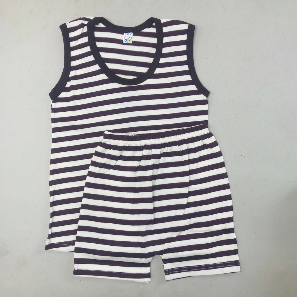 SL Kids Nikker Set