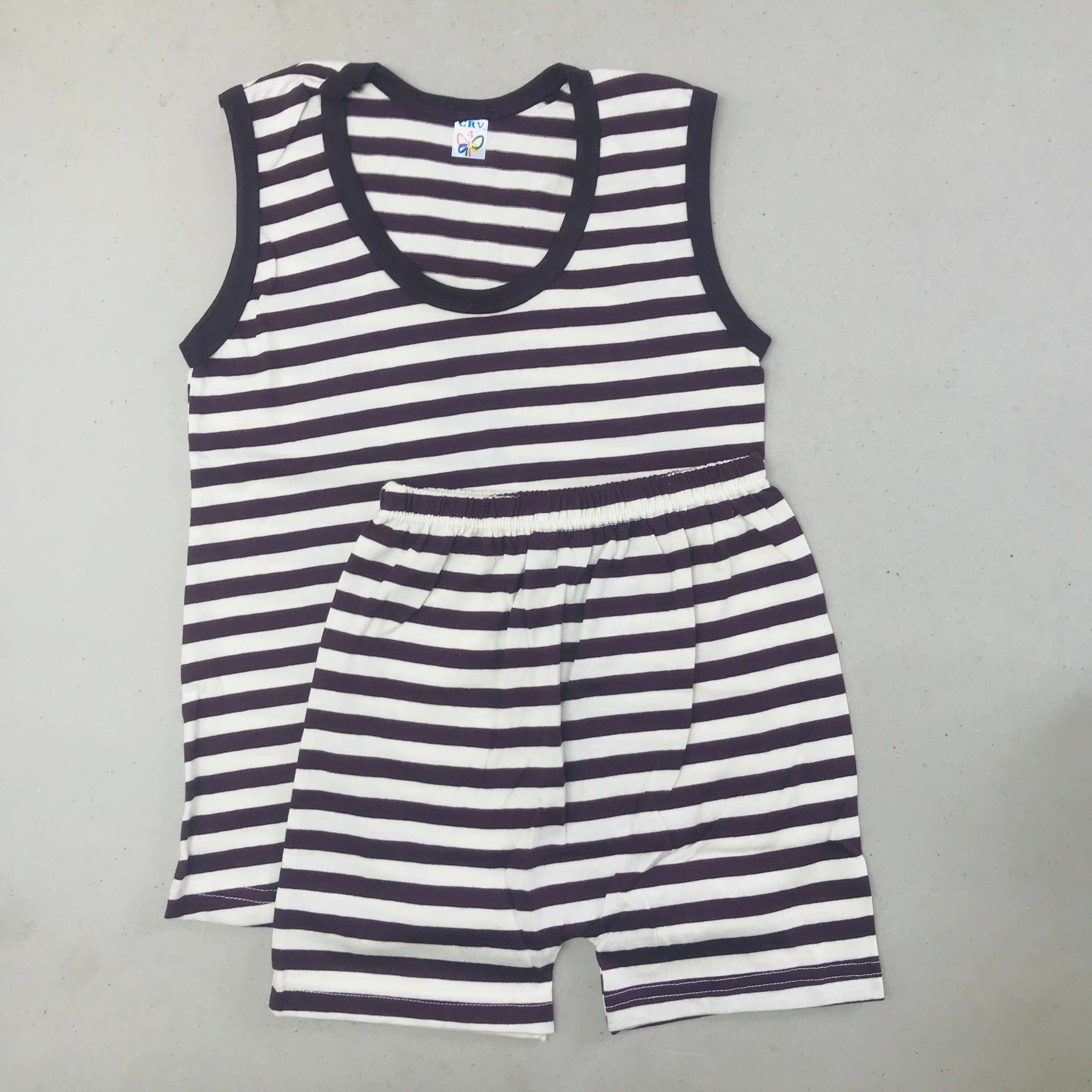 SL Kids Nikker Set