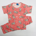Kids Pant Set