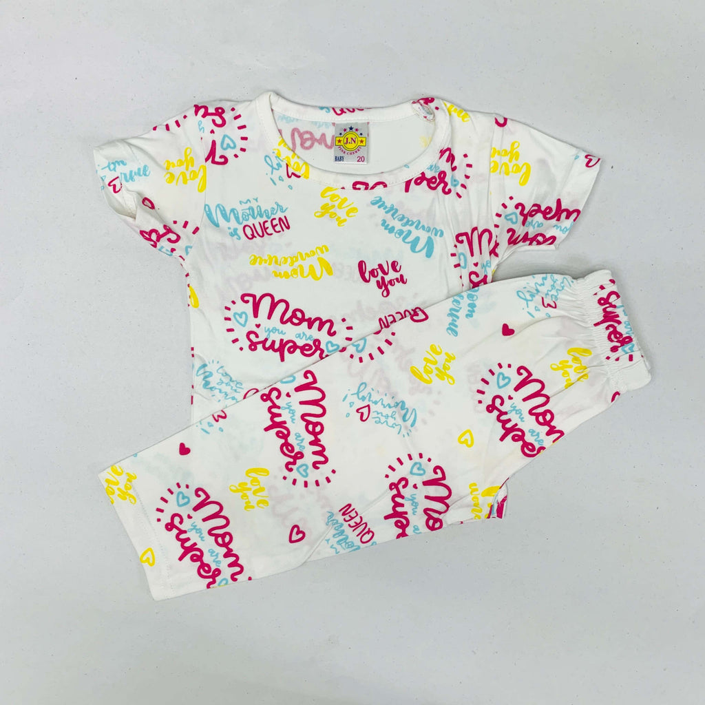 Pant Set