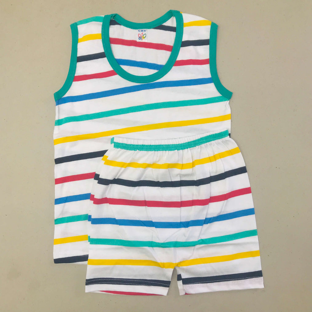 SL Kids Nikker Set