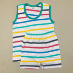 SL Kids Nikker Set
