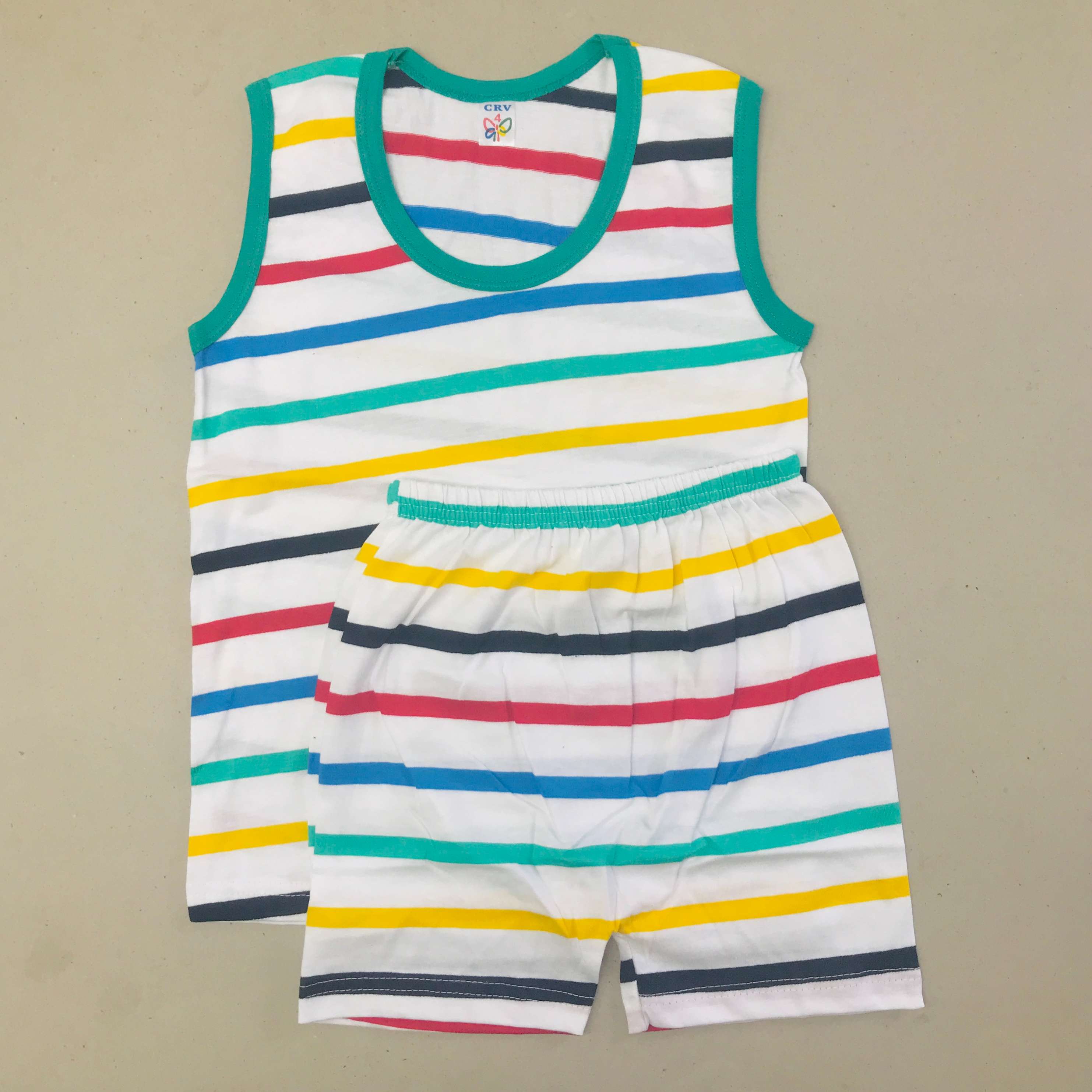 SL Kids Nikker Set