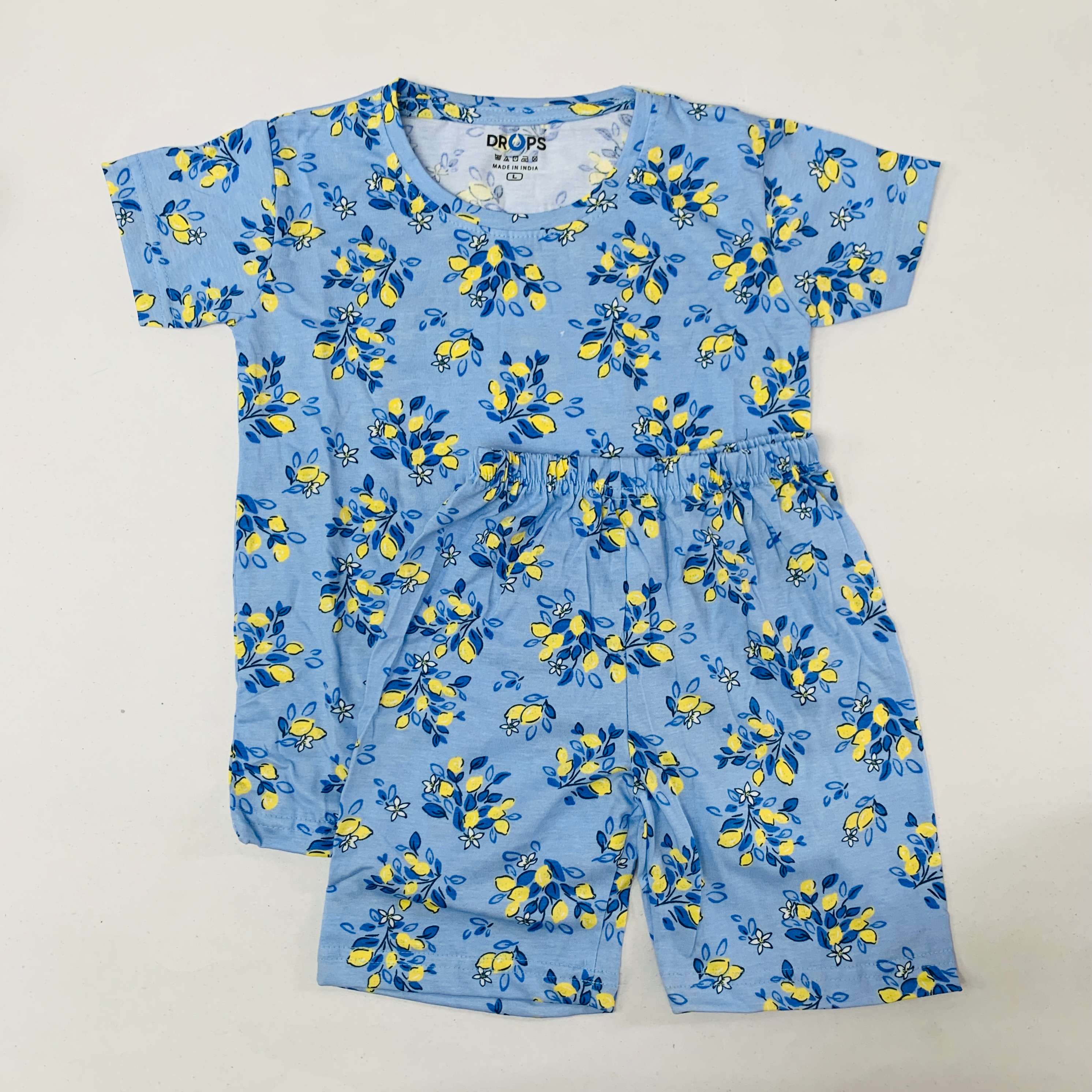 Little Drop Nikker Set