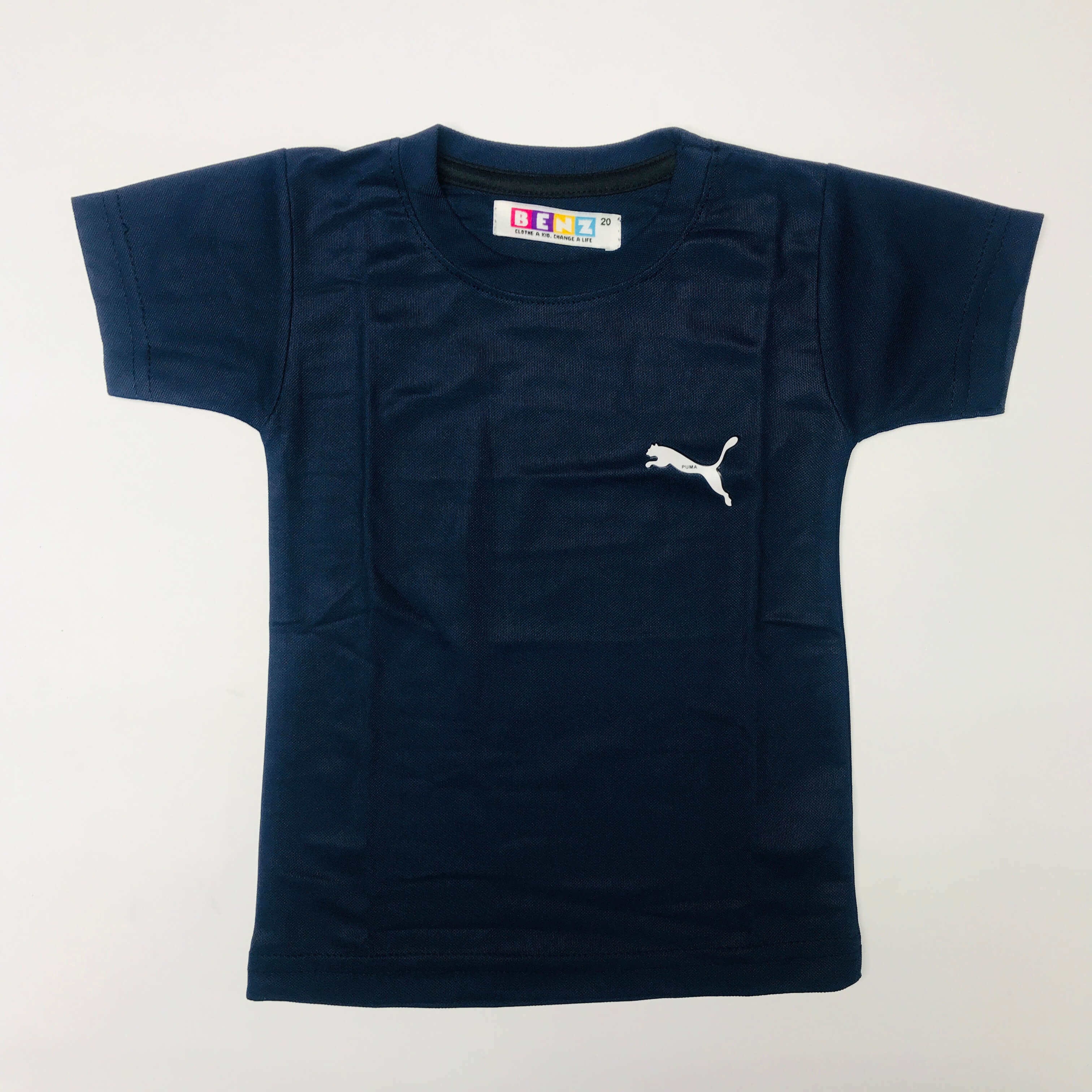 Big B T-Shirt Combo Pack Of 3