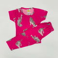 Pant Set