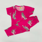 Pant Set