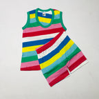 SL Kids Nikker Set