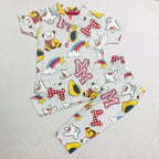 Cartoon Coord Set BVT