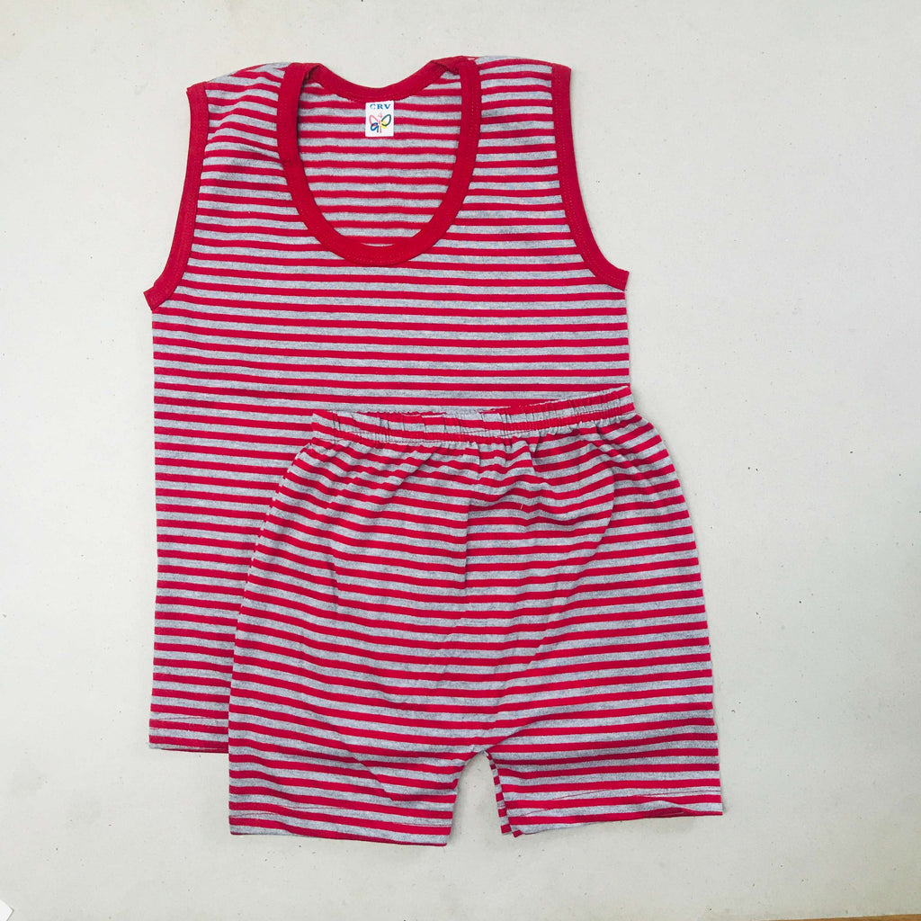 SL Kids Nikker Set