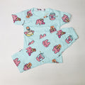Kids Pant Set