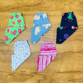 Kids Pant Combo Pack of 5