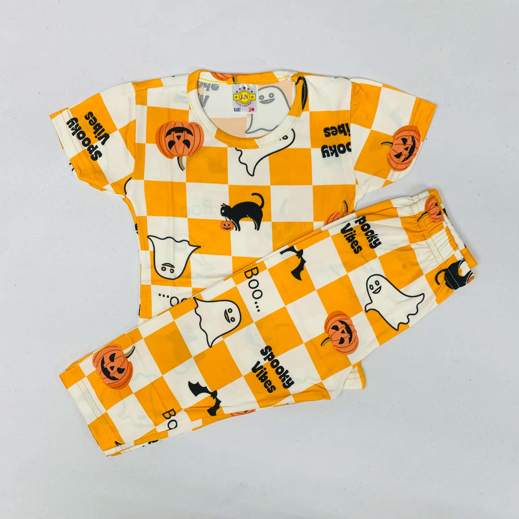 Pant Set