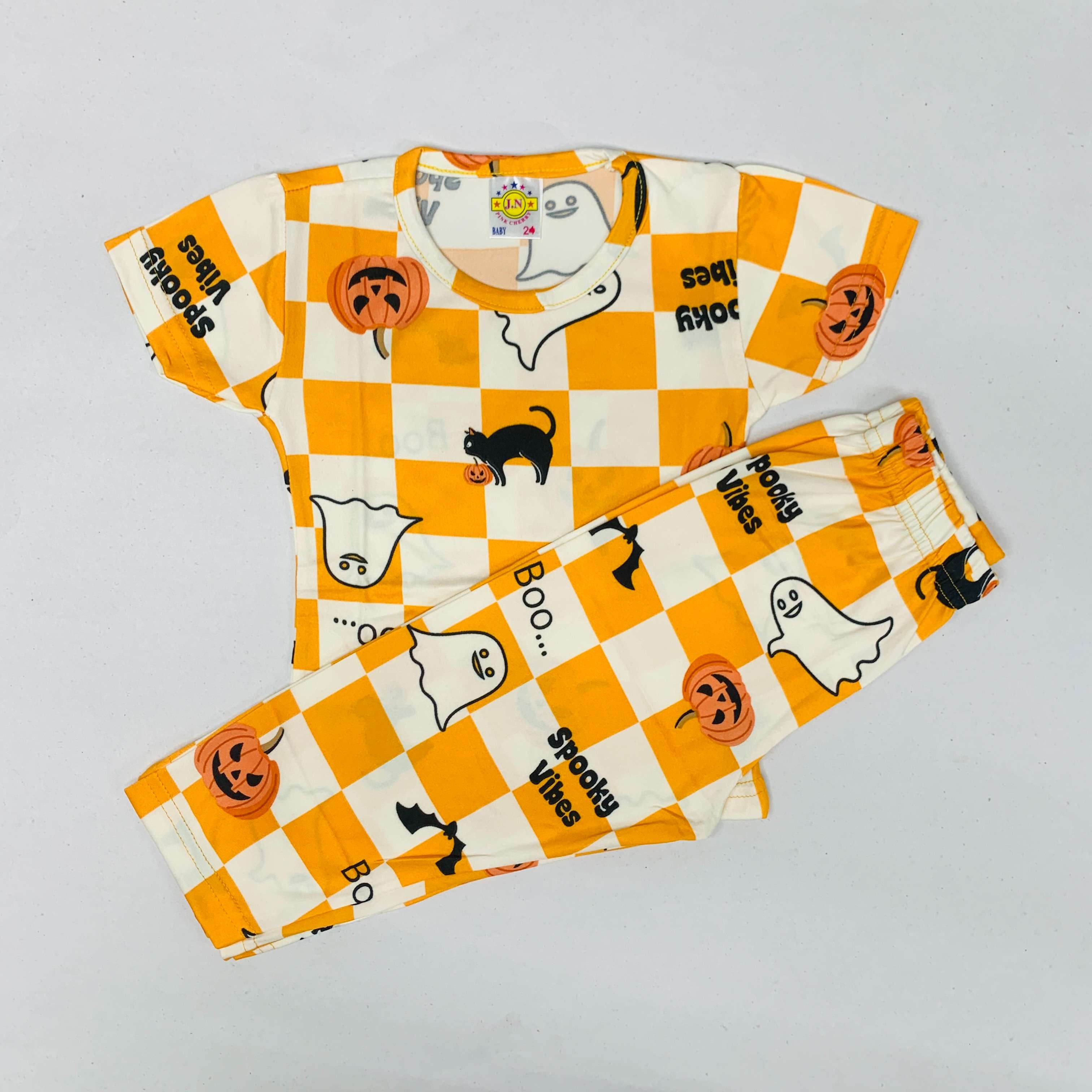 Pant Set