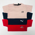 Big B T-Shirt Combo Pack Of 3