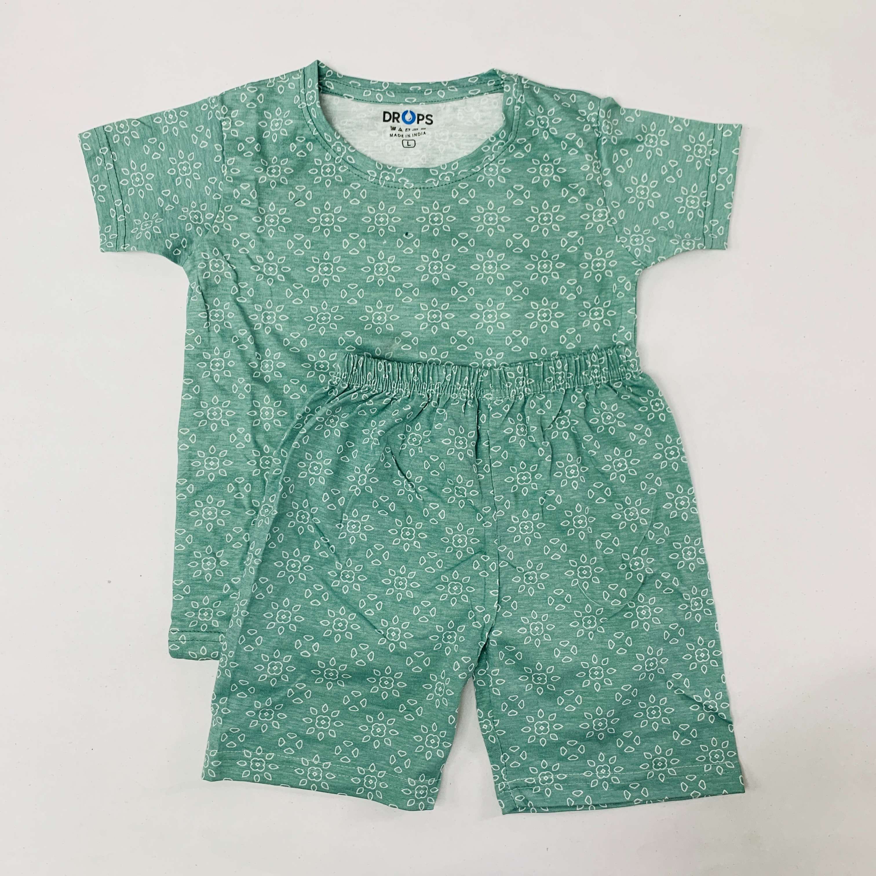 Little Drop Nikker Set