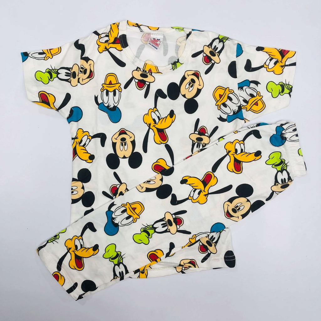 Kids Pant Set