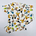 Kids Pant Set