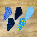 Kids Pant Combo Pack of 5