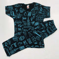 Kids Pant Set