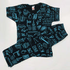 Kids Pant Set