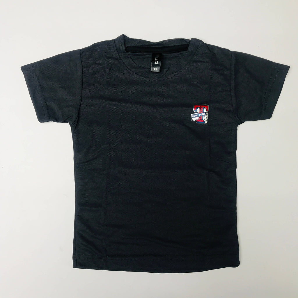 Big B T-Shirt Combo Pack Of 3
