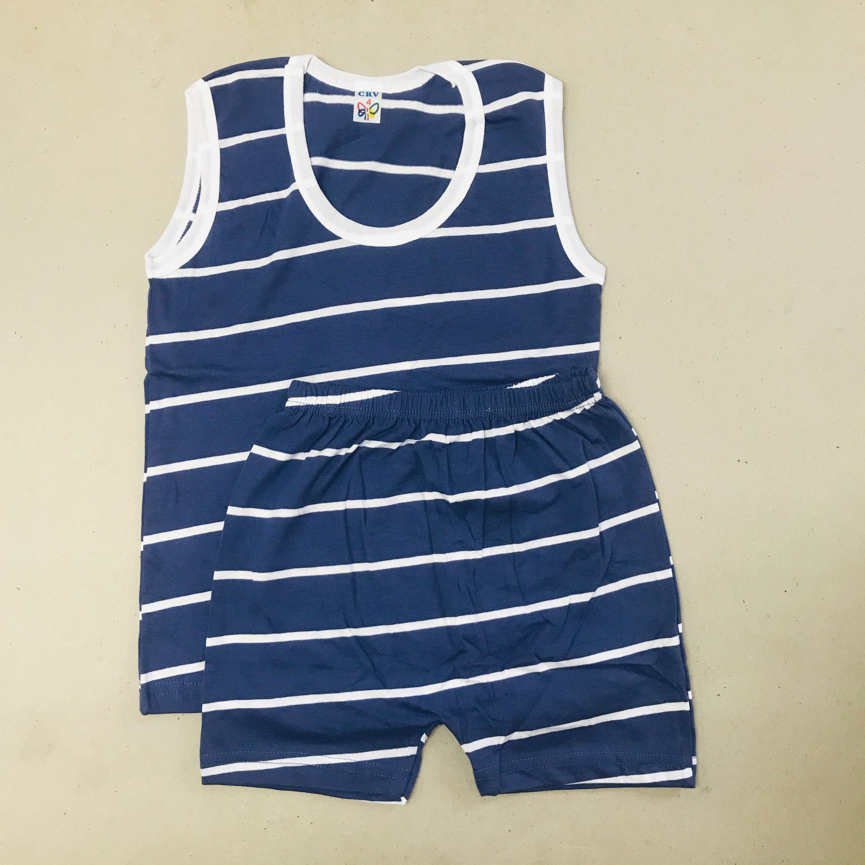SL Kids Nikker Set