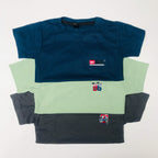 Big B T-Shirt Combo Pack Of 3