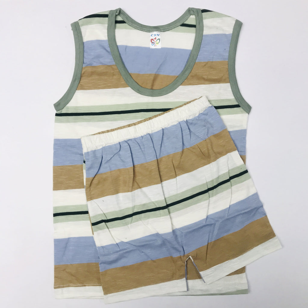 SL Kids Nikker Set