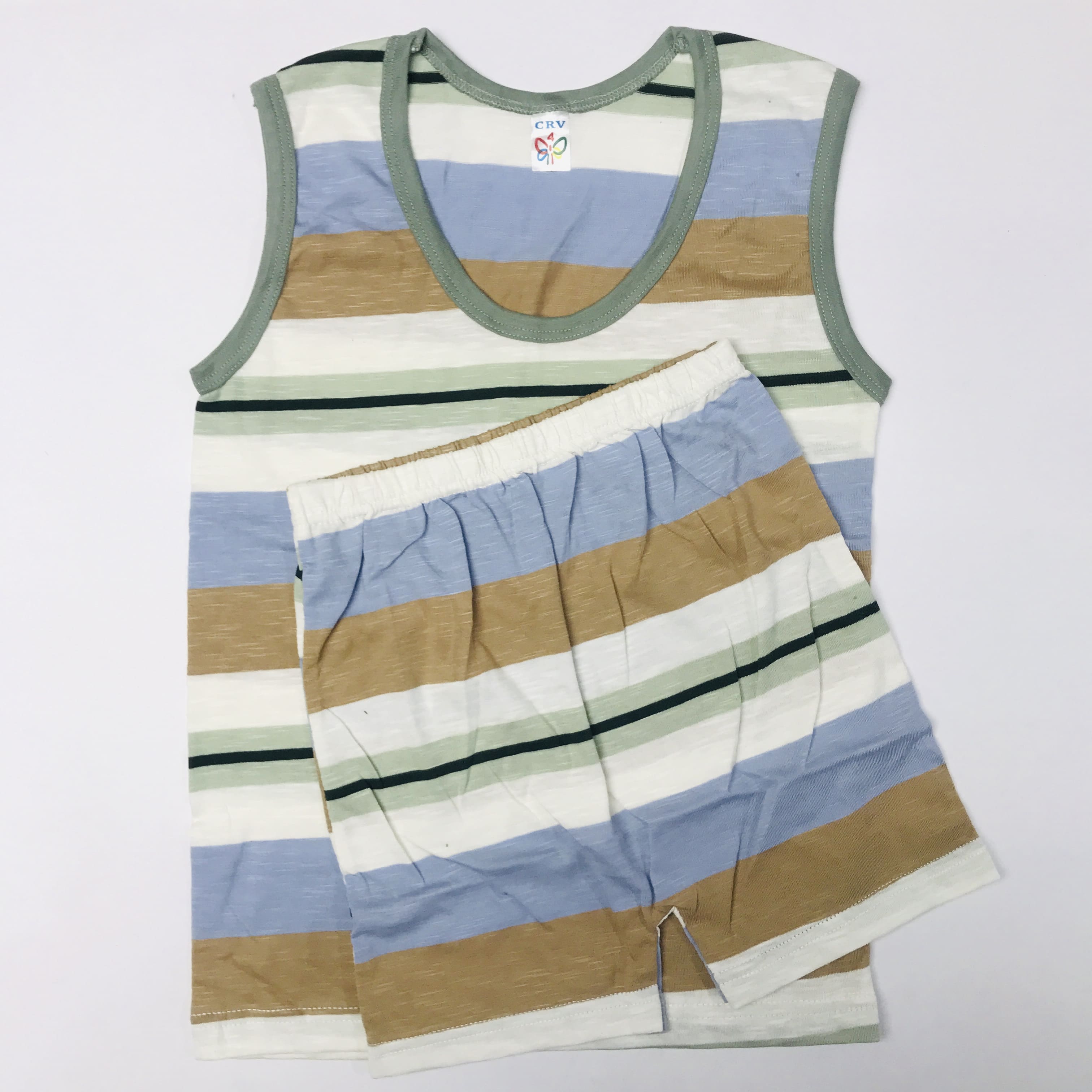 SL Kids Nikker Set