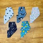 Kids Pant Combo Pack of 5