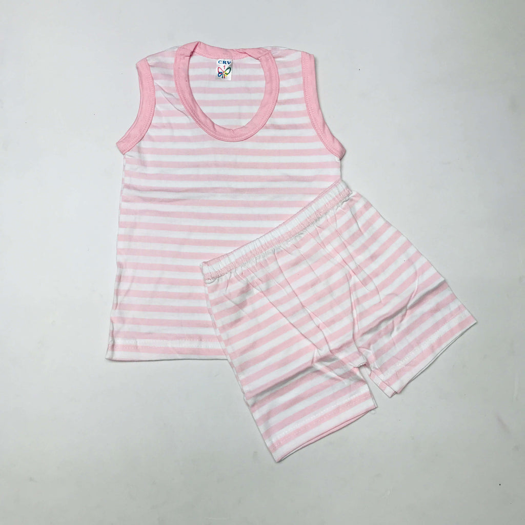 SL Kids Nikker Set