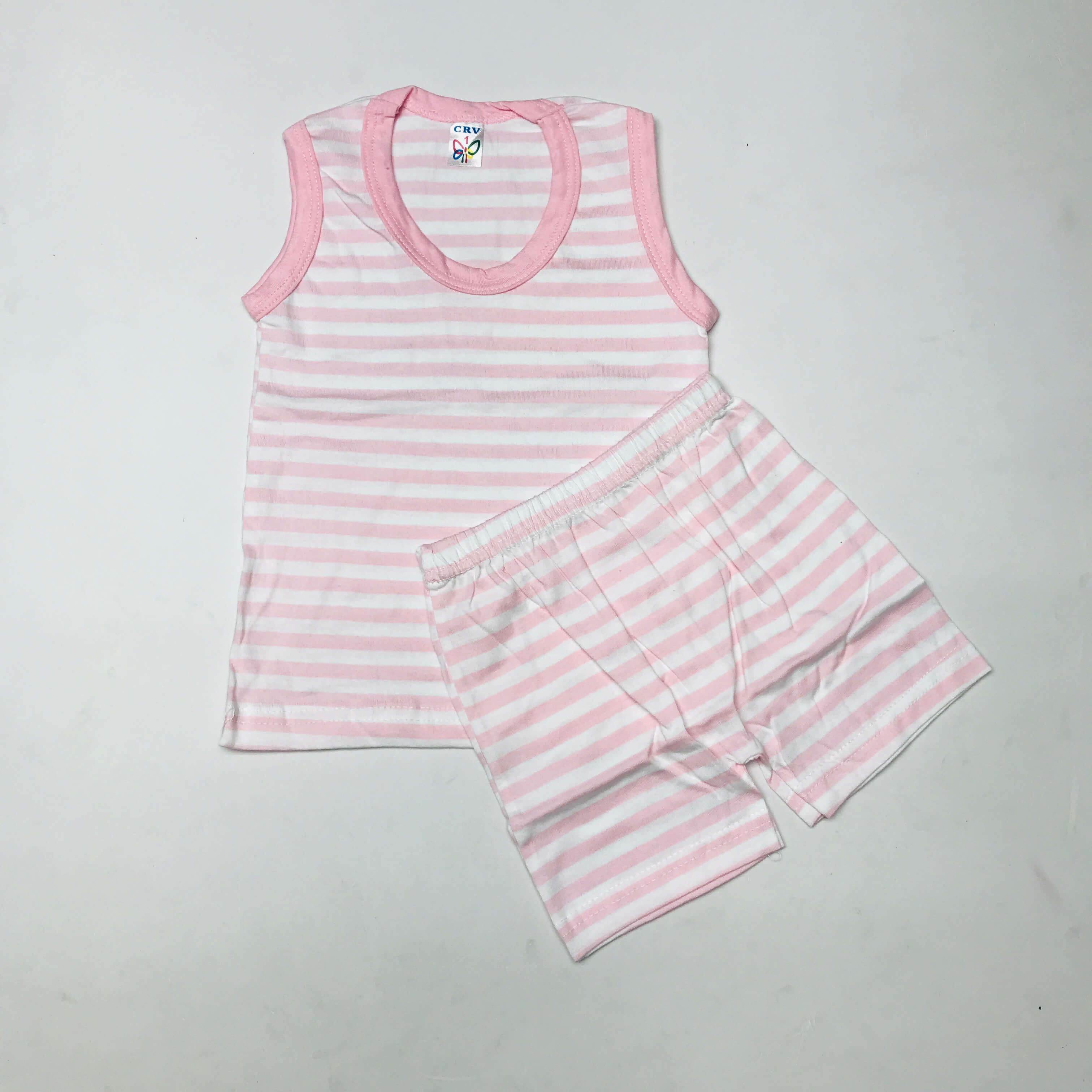 SL Kids Nikker Set