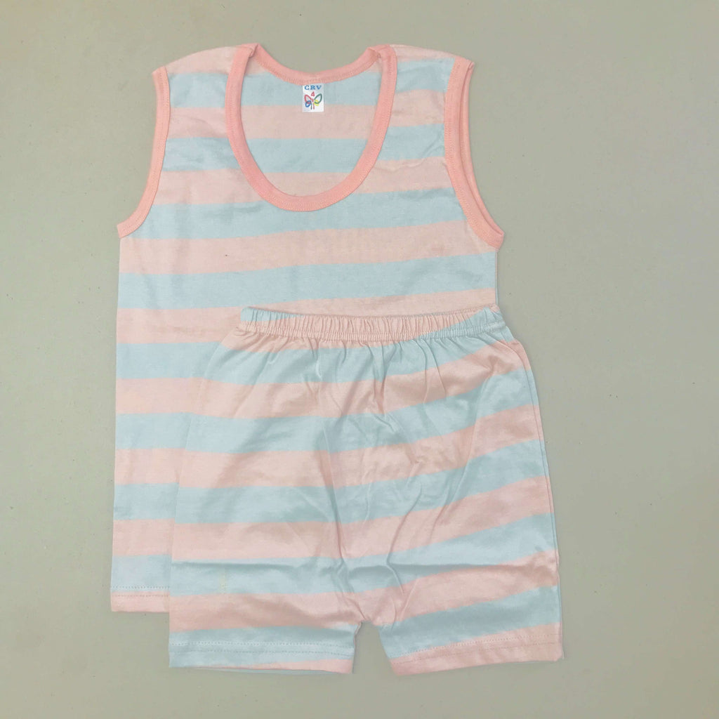 SL Kids Nikker Set