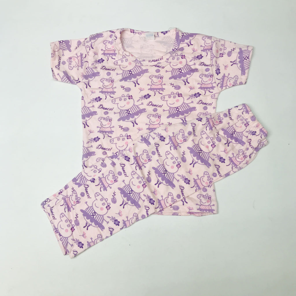 Kids Pant Set