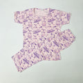Kids Pant Set