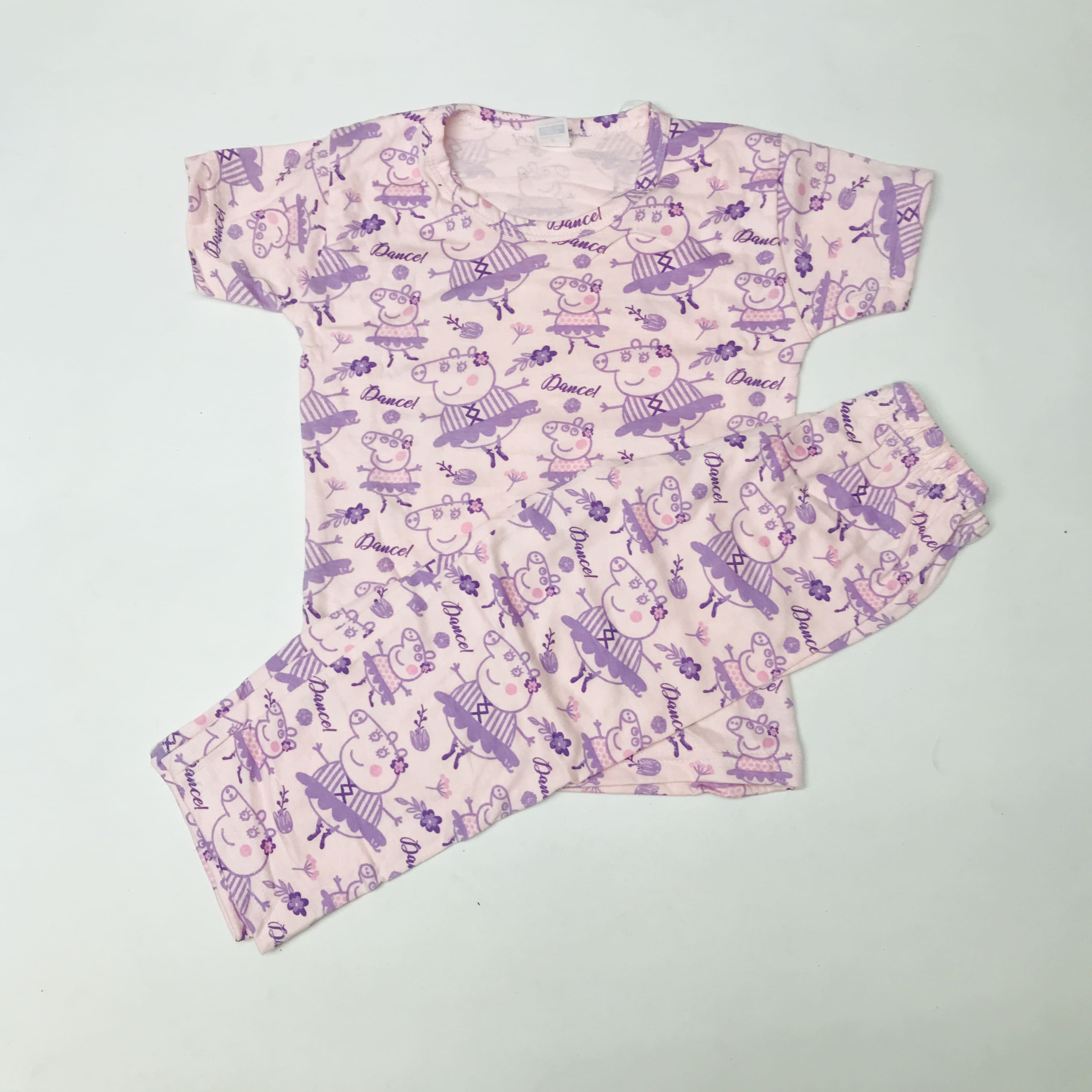 Kids Pant Set