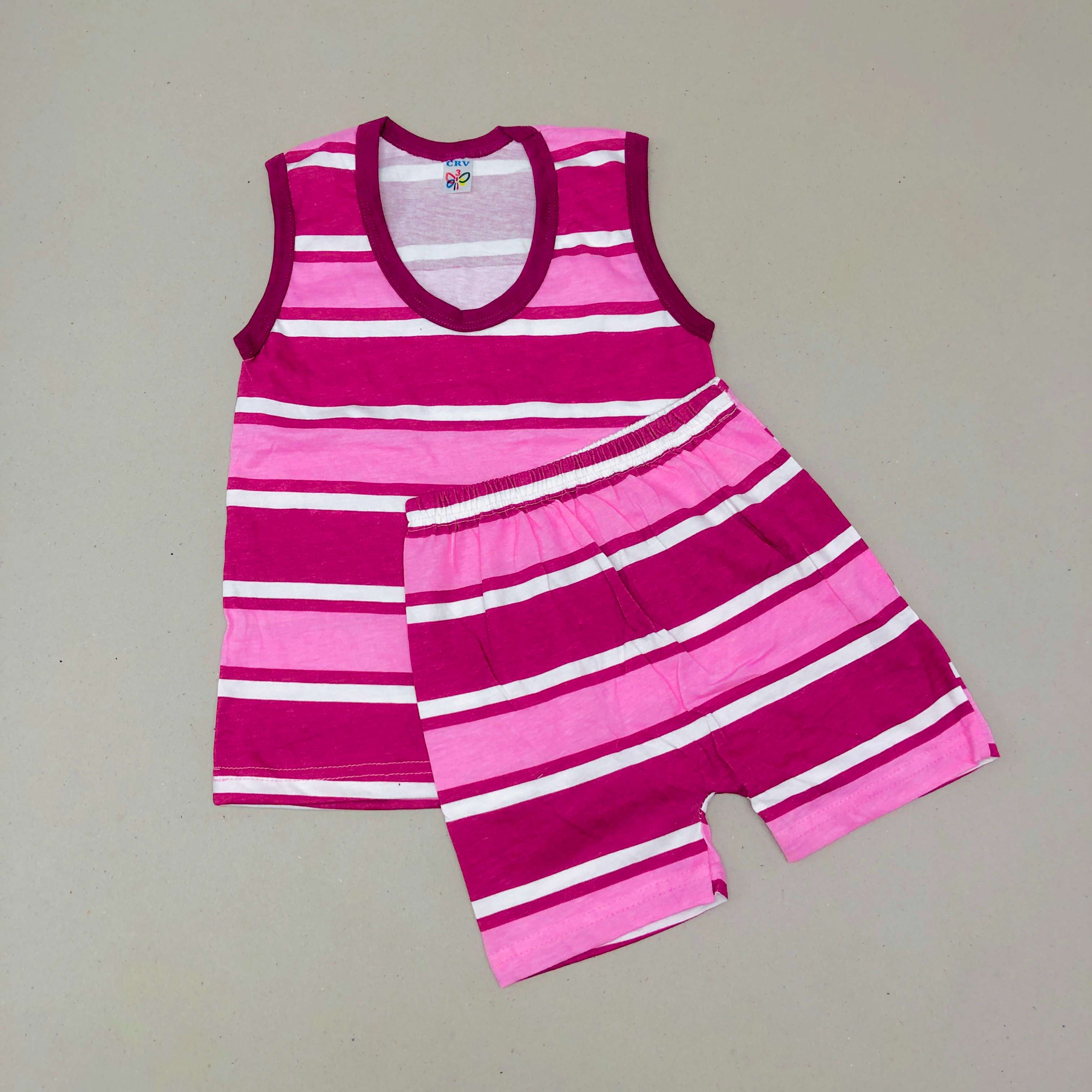 SL Kids Nikker Set