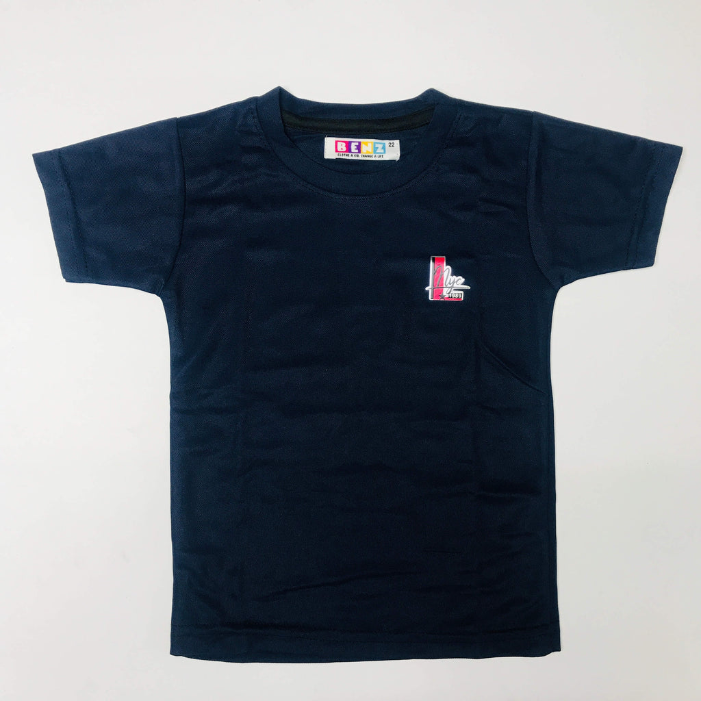 Big B T-Shirt Combo Pack Of 3